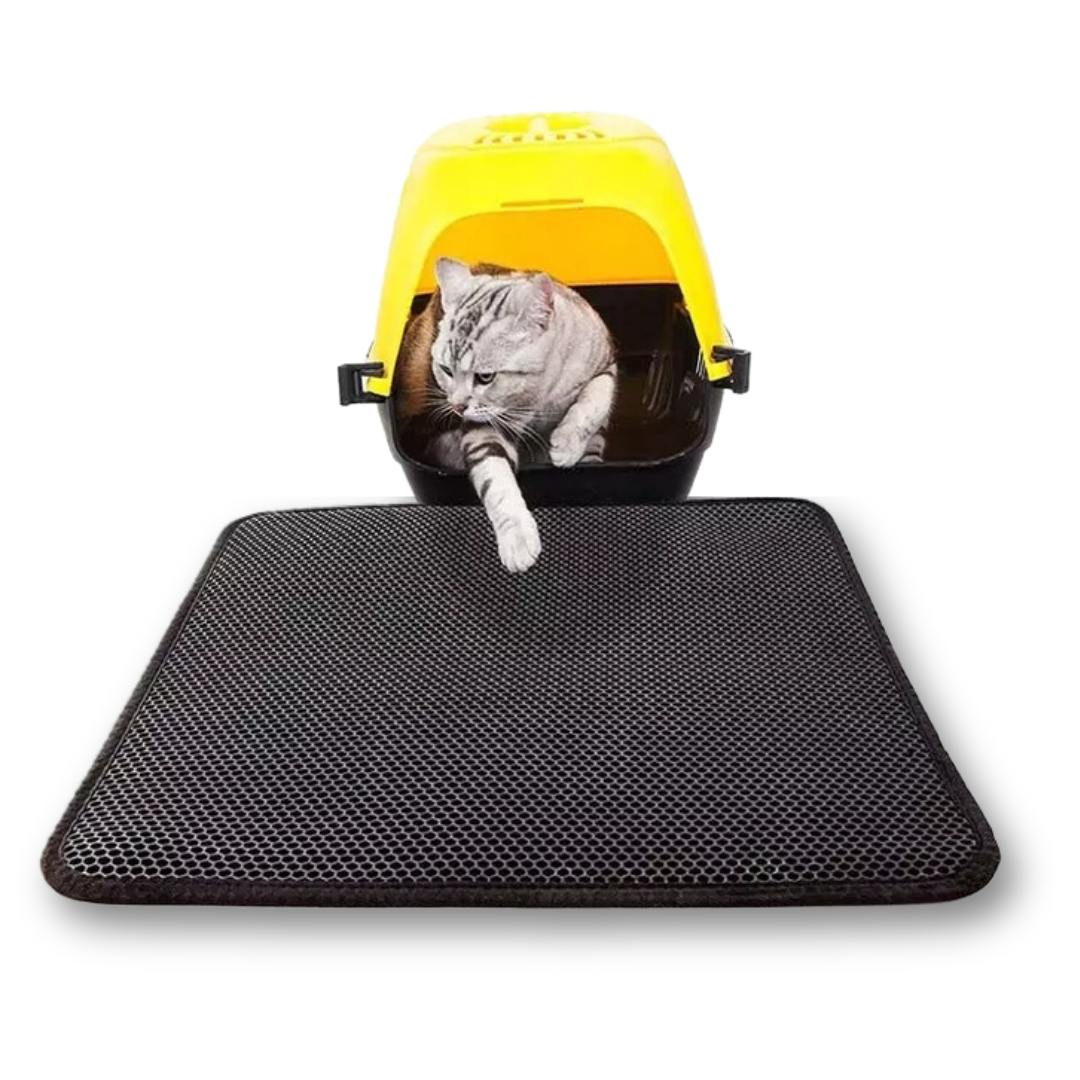 Mata Przeciwżwirkowa